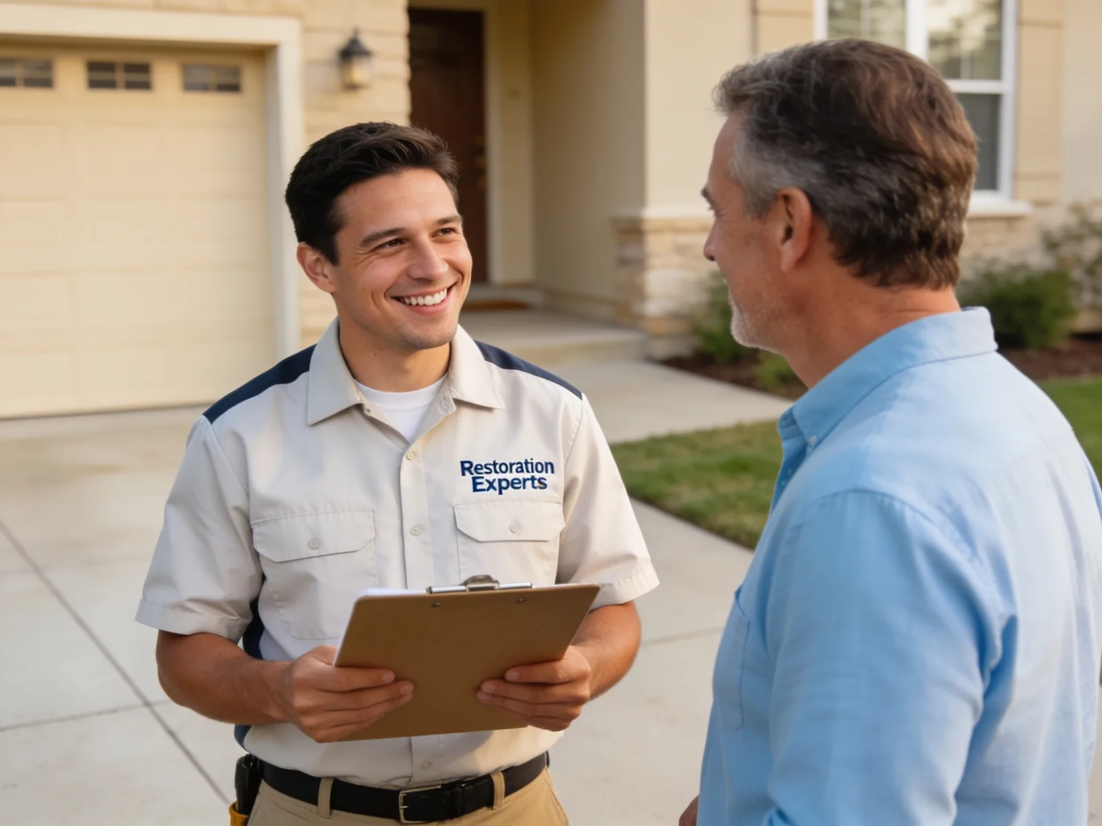 Water Damage Cleanup Scottdale, PA FAQs
